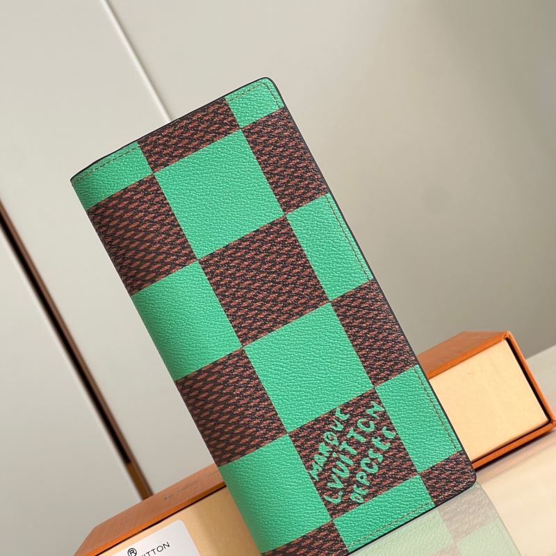 LV Wallets